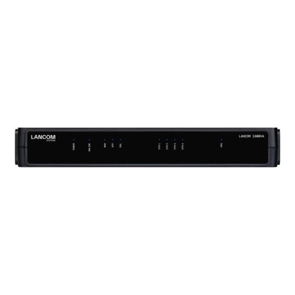 Lancom sd-wan sdwan gateways 1800va (ww) (62165) - 168450