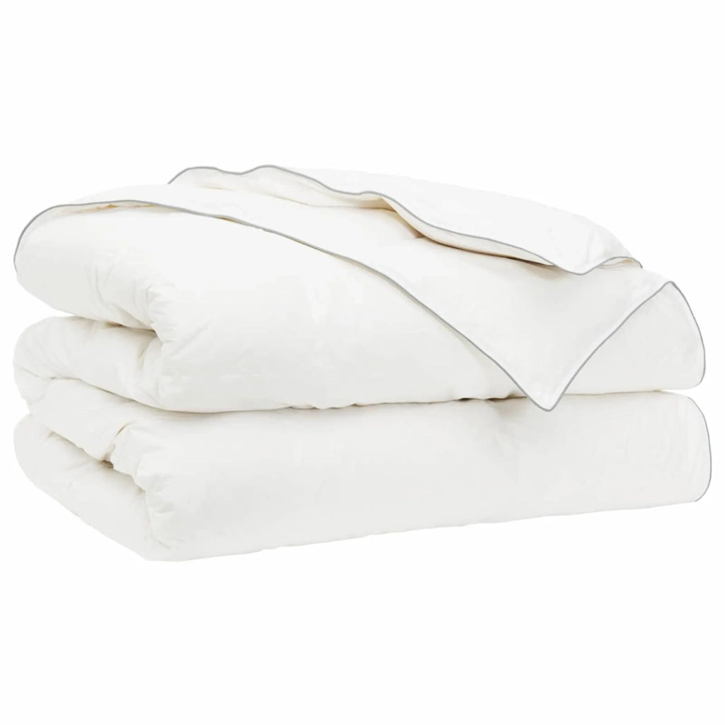 Set di piumoni in piume d’oca al 90% FULDA 3 pcs 240 x 260 cm 3442744