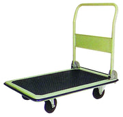Utilia CARRELLO PORTAPACCHI  max 300 kg