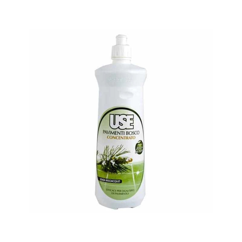Detergente Pavimenti Viping Bosco L 1,00 Use