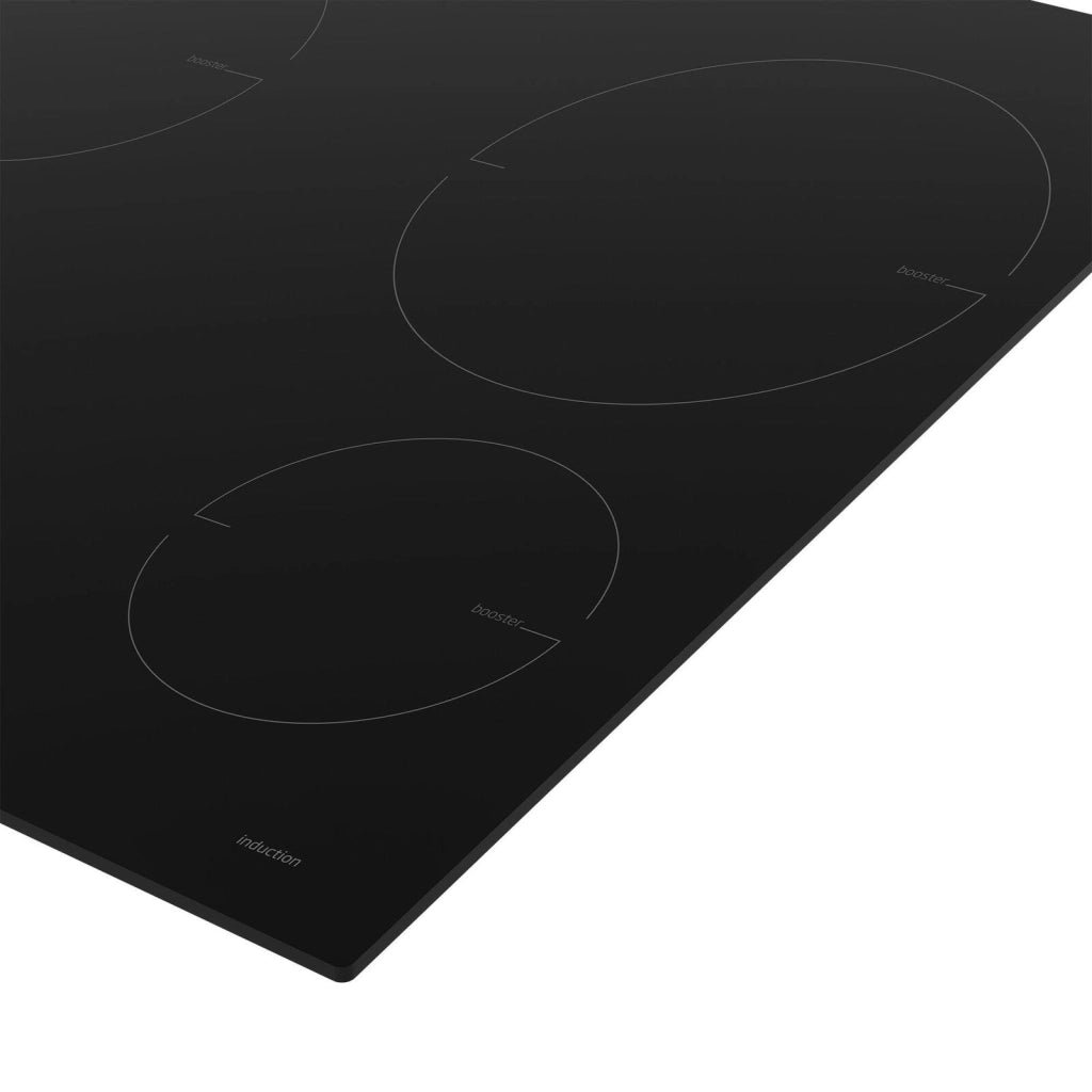 Beko HII64200MT piano cottura Nero Da incasso 60 cm Piano cottura a induzione 4 Fornello(i)