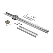 Estensione per binari estivi 10460V000