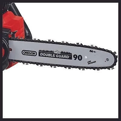 Einhell FORTEXXA 18/30 4500 Giri/min Nero, Rosso