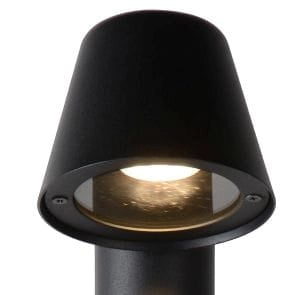 Lampada da esterno Lucide Dingo 70cm GU10 IP44 3000K