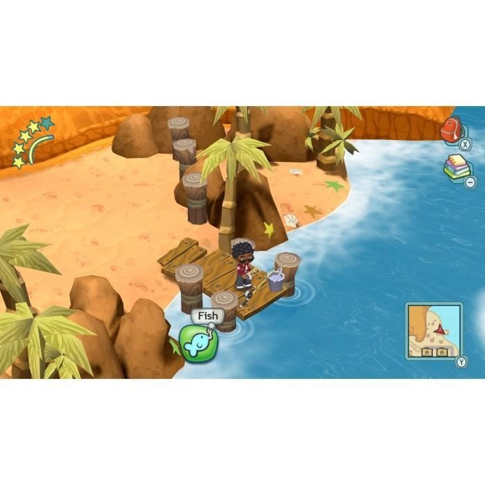 MySims: Cosy Collection - Gioco per Nintendo Switch