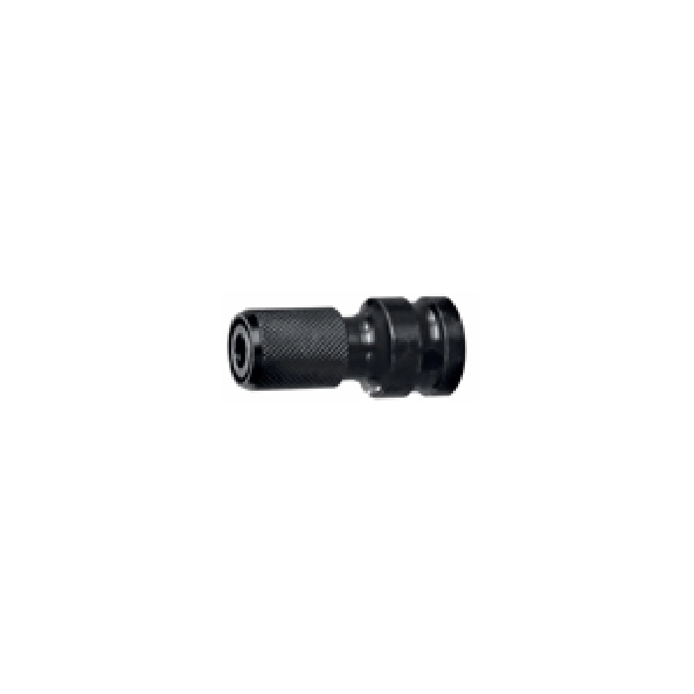 ADATTATORE DA 1/2" QUADRO A 1/4" ESAGONALE PORTAINSERTI VALEX 1461701