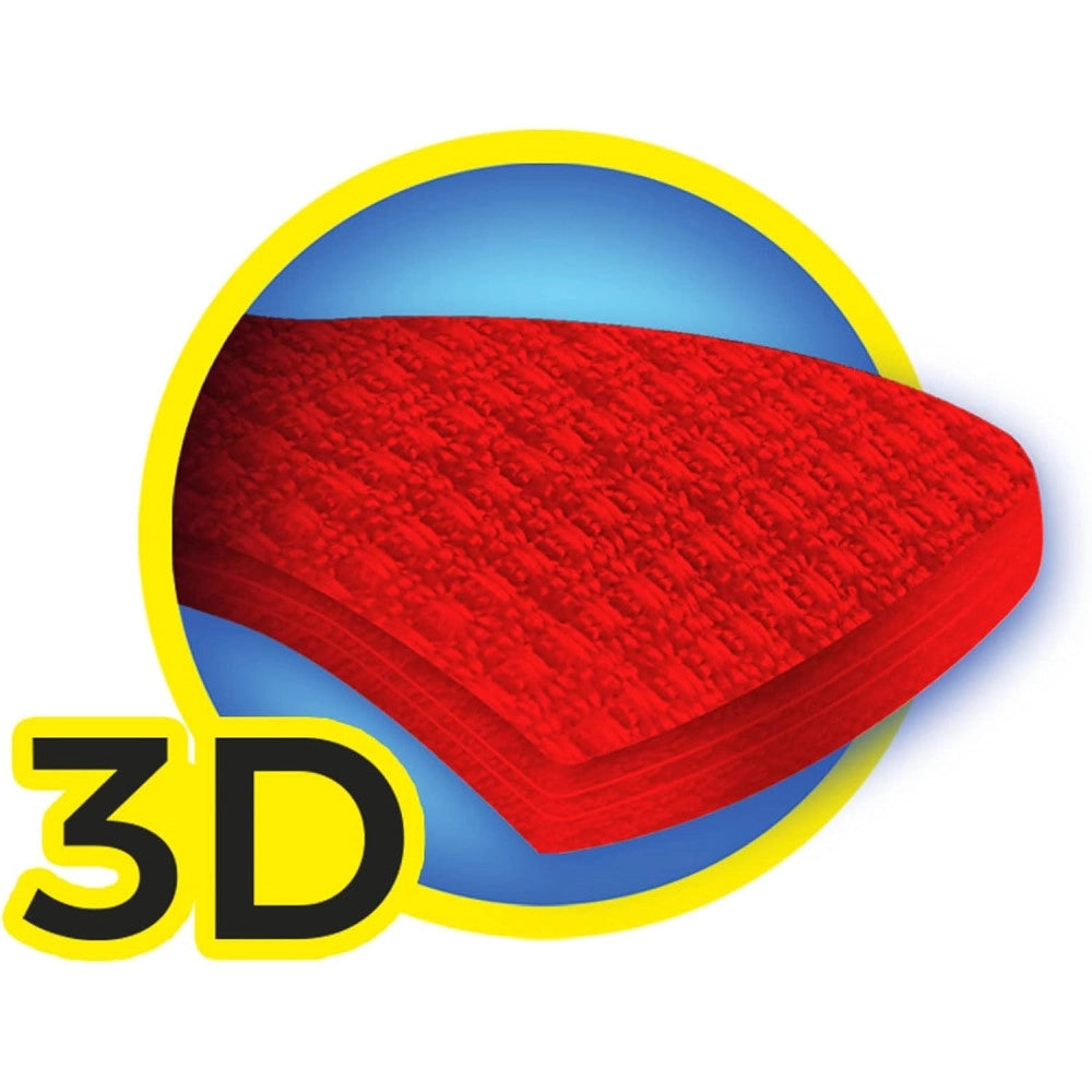 Trade Shop - Set 2 Calze Da Neve Catene Per Auto Omologate In Tessuto 3d Per Grande Aderenza -    L