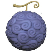 Plastoy 3521320803326 Salvadanaio Frutto Fish-Fish PVC 14cm colore non disponibile