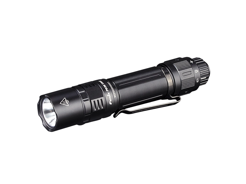TORCIA FENIX PD36 TAC TATTICA MECCANICA 3000 lumen 274 metri