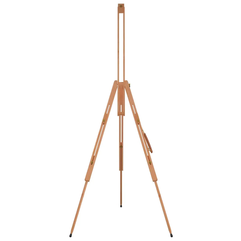 Cavalletto 100x104x172 cm in Legno Massello di Faggio 30222