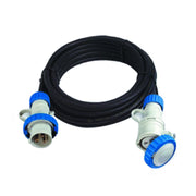 FME 92.971 PROLUNGA INDUSTRIALE 10 M 3X2,5 220V CE- FANTON- 1,0 pz