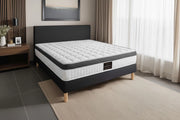 Materasso 80x200 cm Memory foam - Superior
