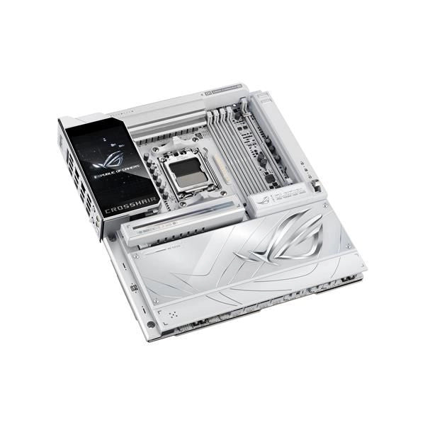 Rog crosshair x870e glacial - 90MB1NQ0-M0EAY0