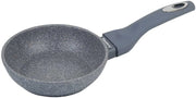 Klausberg KB-7305 Padella rivestita in granito resistente da 16 cm