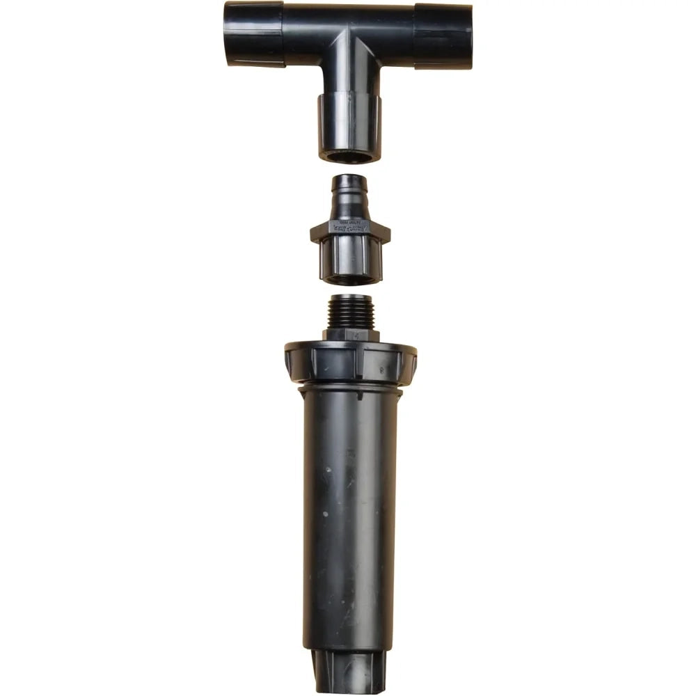 Rain bird corp. consumer, rc-kit, connexion riser kit
