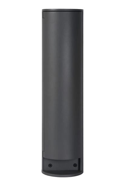 Paletto presa da giardino IP44 2x230V Lucide 27849