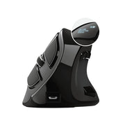 Trust voxx mouse ufficio mano destra rf senza fili + bluetooth ottico 2400 dpi - 23731
