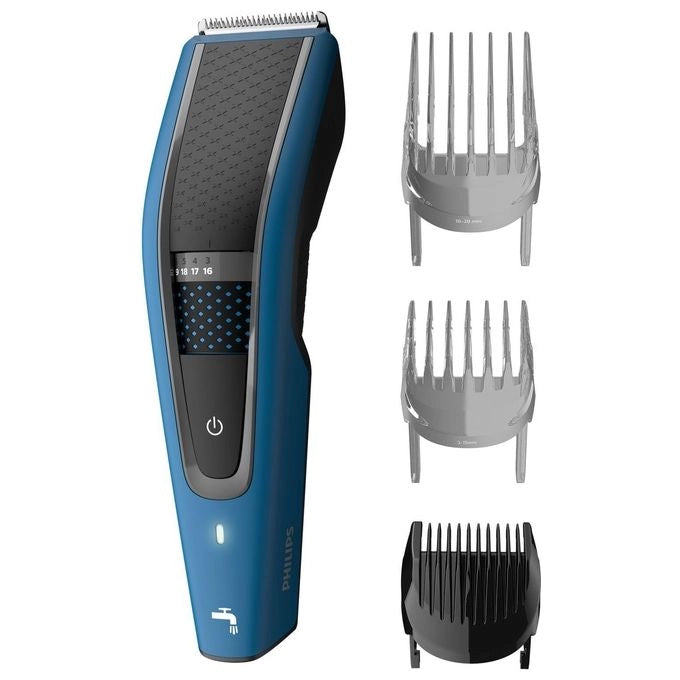 Philips 5000 series Hairclipper series 5000 HC5612/15 Regolacapelli lavabile