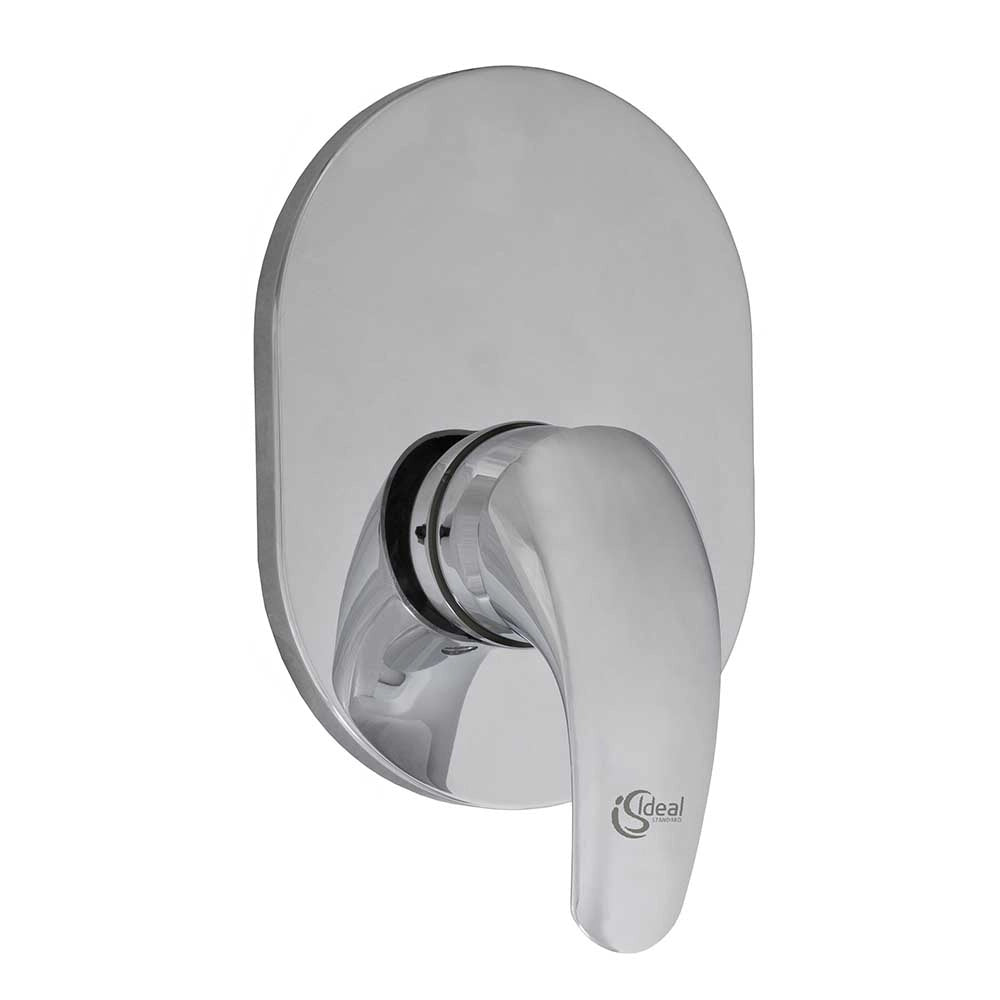 Rubinetto incasso doccia - serie idroeco