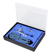 Set Aerografo con Ugelli di 0,2 / 0,3 / 0,5 mm CFW2182884