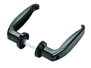 MANIGLIE PER PORTE METALLICHE ART.210- - mm.40-50 - 10 paio COMUNELLO