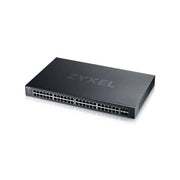 Zyxel xgs1935-52 gestito l2+/l3 gigabit ethernet (10/100/1000) - XGS1935-52-EU0101F