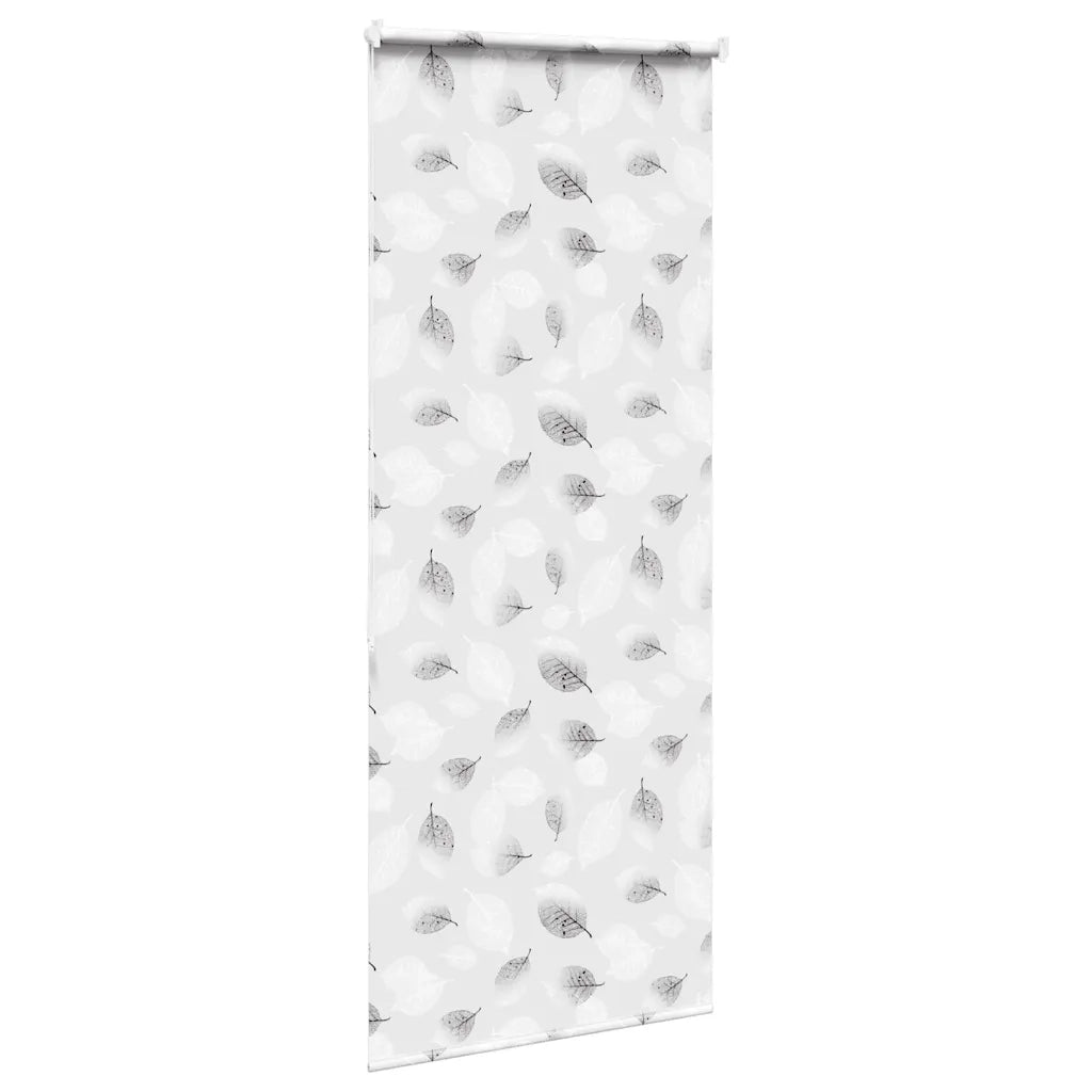 Tenda a Rullo Doccia 100x240 cm Larghezza Tessuto 96 cm 4014858