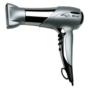 ASCIUGACAPELLI PROFESSIONALE Silver Air -  2000W - TERMOZETA