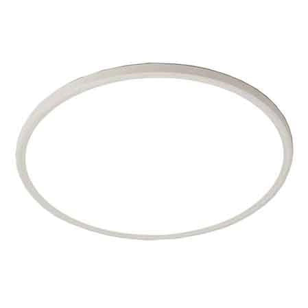PANNELLO LED TONDO ESTERNO Ø 210x28 mm - 18W - 1350Lm - 2700K