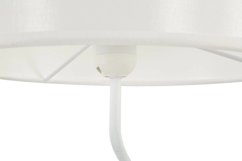 LAMPADA DA TAVOLO BALLERINA CM Ø 32X90,5