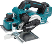 Makita DKP181Z Akku-PIALLA 18V 82mm (senza batteria e caricabatteria)