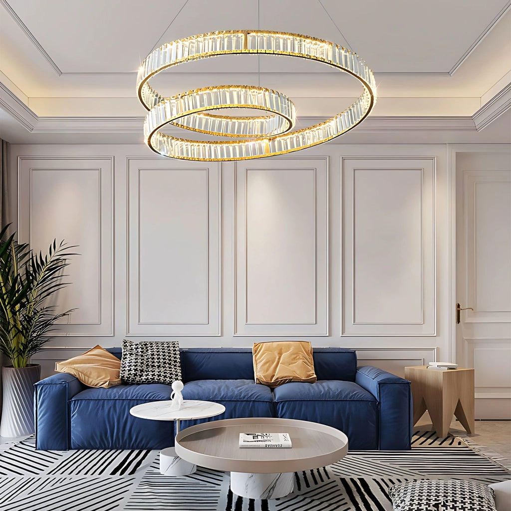 Lampada Led App1767-cp Gold
