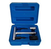 Set 5pz rimozione tappo scarico coppa olio per AUDI BMW PSA VAG VW FS-156169