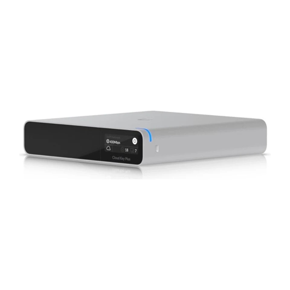 Ubiquiti CloudKey+ gateway/controller 10, 100, 1000 Mbit/s