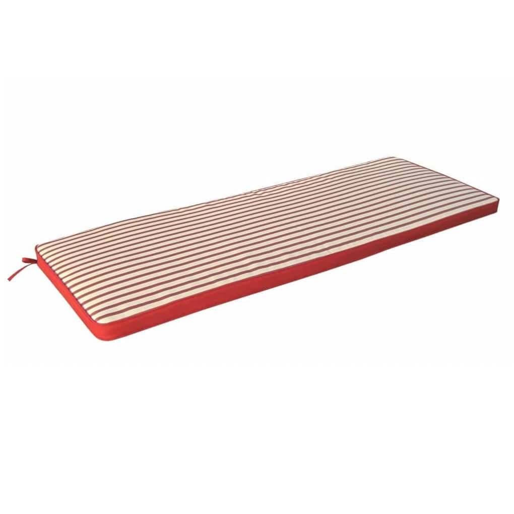 Cuscino per panca 170 da esterno idrorepellente - PANCA 170