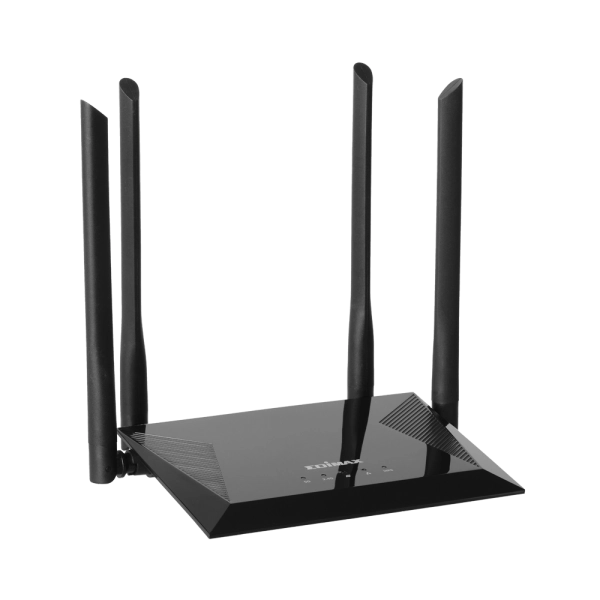 Router Dual Band 5 Wi-Fi AC1200, BR-6476AC
