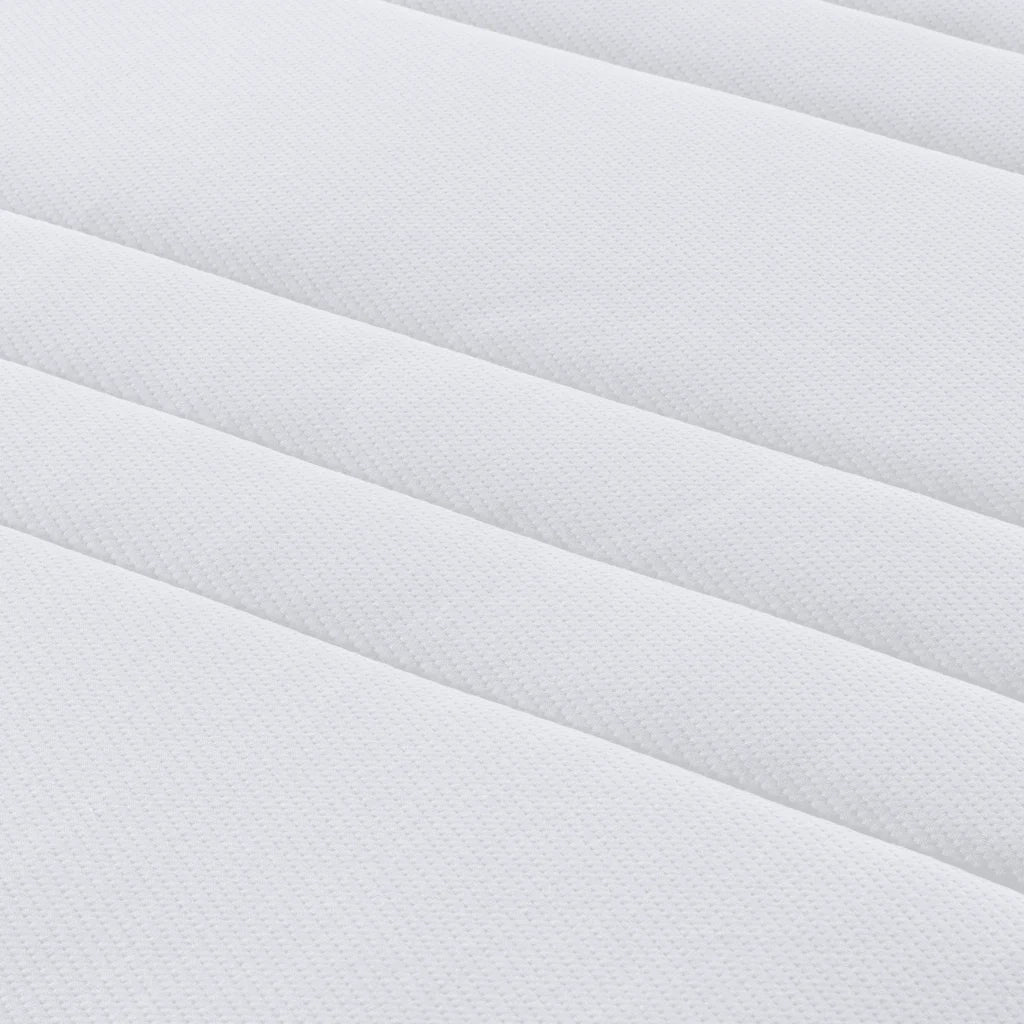 Materasso a Molle-Materasso per letto Bonnel Medio 140x190 cm 645697