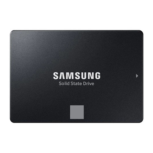 Samsung 870 evo 500 gb 2.5" serial ata iii v-nand - MZ-77E500B
