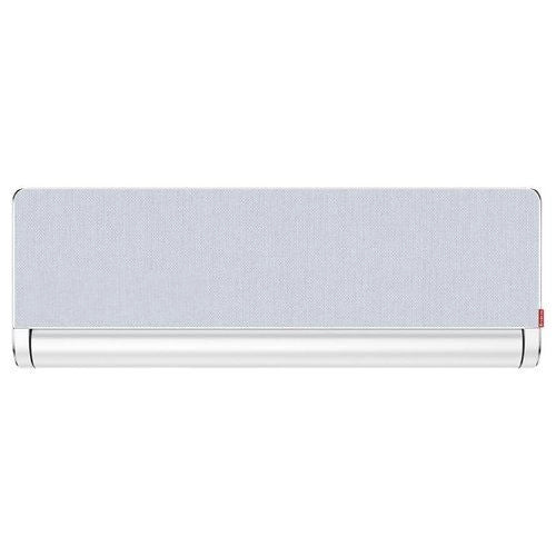 Condizionatore fisso mono midea xt series libeccio 09 white e grey - 8052705166767