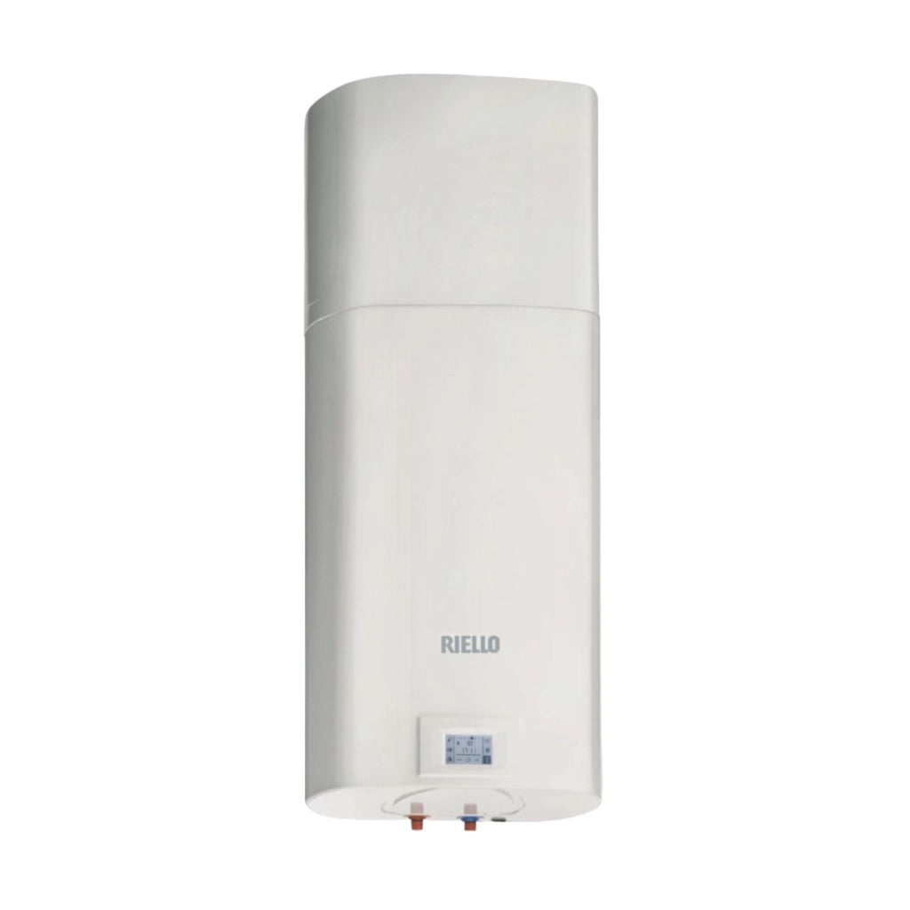 Scaldacqua a Pompa di Calore Riello NEXAQUA 120 PLUS 20075565 R-134A
