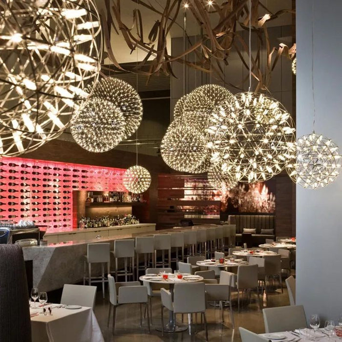 Lampada App1505-cp Gold