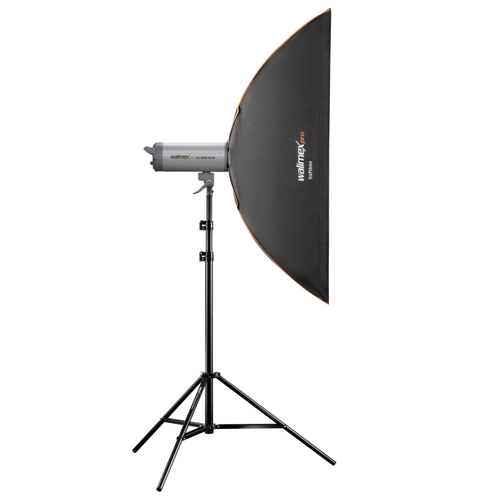 Softbox PLUS OL 30x120cm Profoto