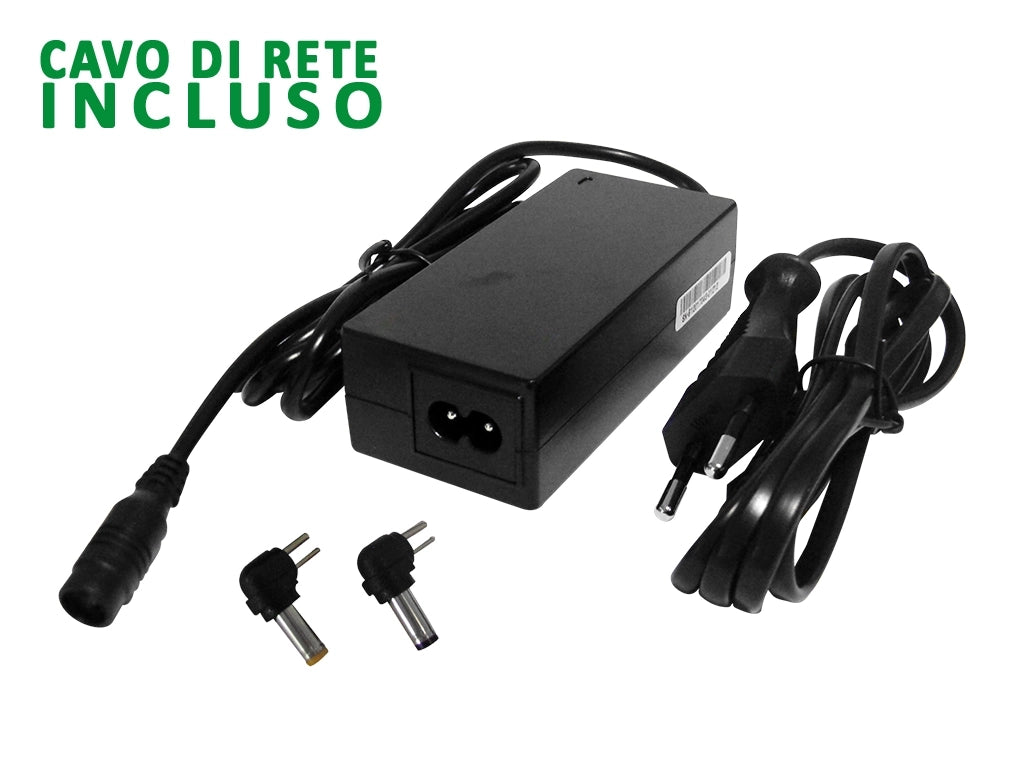 AP123 Alimentatore Switching 12 VDC 3A