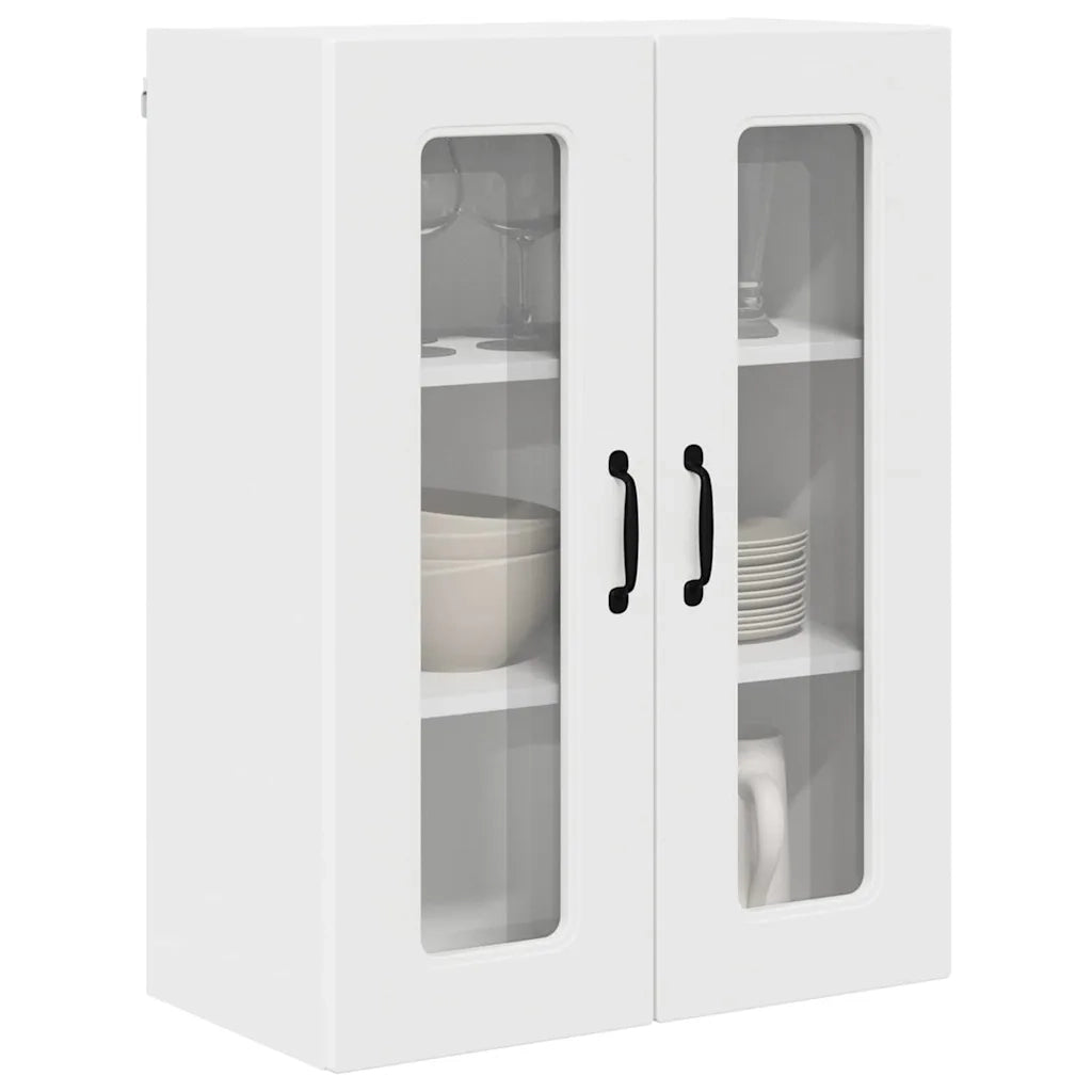 Pannello lavastoviglie Kalmar Bianco 60 x 31 x 80 cm