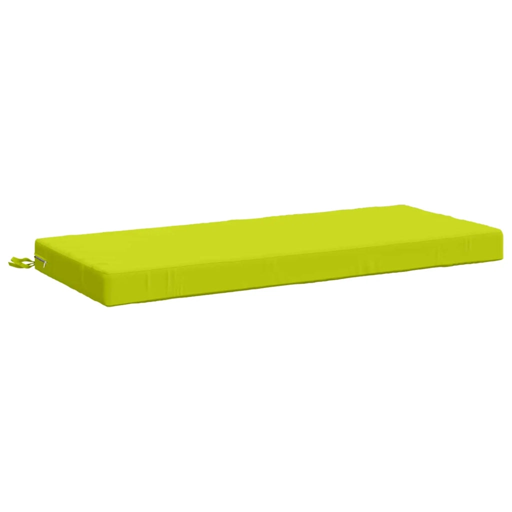 Cuscini per Panchina a 2 Pezzi SOEST 2 pz 100% Poliestere 950211