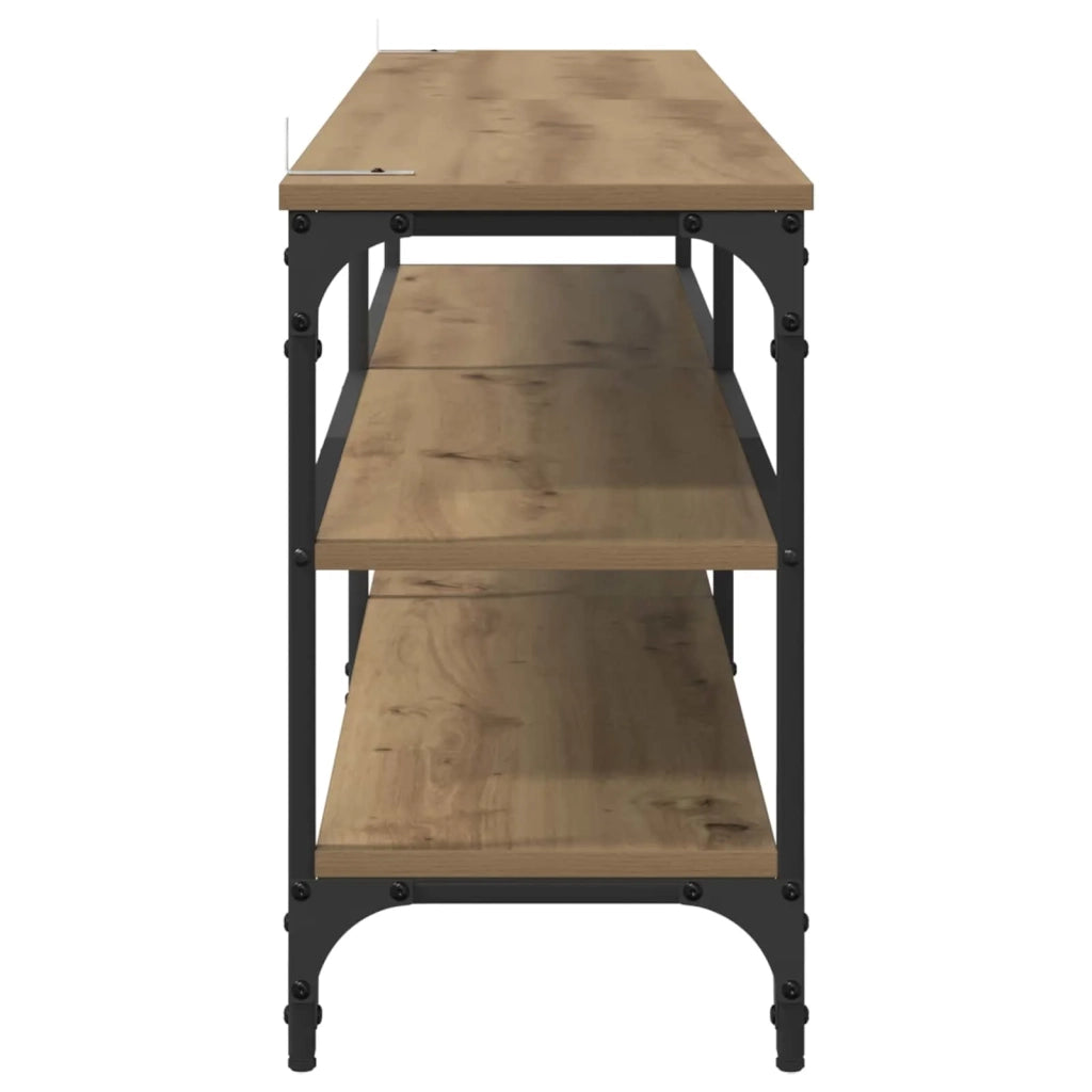 Mobile TV Rovere artigianale 160 x 30 x 50 cm 881289