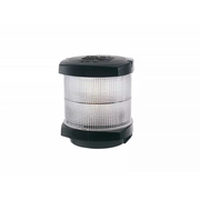 FANALE 2984 NERO 360° LUCE BIANCA 360 ° LIGHT SERIES 2984 BLACK - GREEN LIGHT