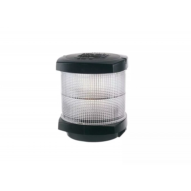 FANALE 2984 NERO 360° LUCE BIANCA 360 ° LIGHT SERIES 2984 BLACK - GREEN LIGHT