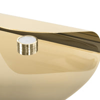 Lampada Da Parete App1430-w Gold