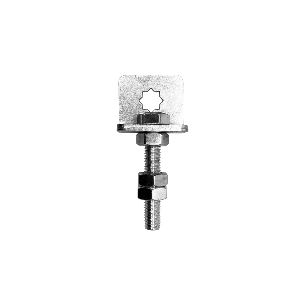 SUPPORTO REGOLABILE VDS 43380/057 AUTOMAZIONE AUTOMATISMI ORIGINALE GARANZIA